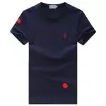 moncler polo shirts short sleeved hommes hommesy cap down